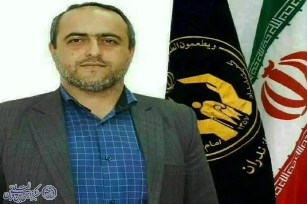 مساعدت ۲۴۵ میلیون تومانی حامیان شهرستان سیمرغ از فرزندان ایتام و محسنین