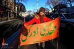 حال و هوای نیمه شعبان در تبریز‎