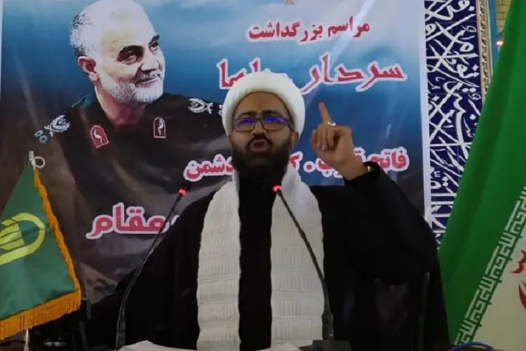 22 بهمن درس صبر و استقامت در راه خدا را می‌دهد