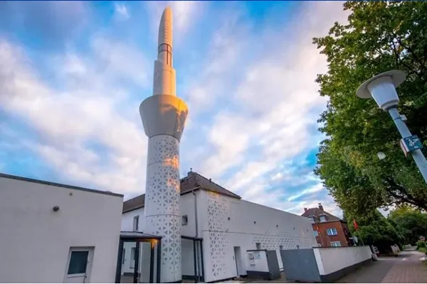 Almanya'nın Krefeld kentinde her cuma hoparlörden ezan okunacak