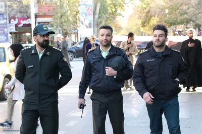 دسته عزاداری هیئت خواهران شهرستان ملایر
