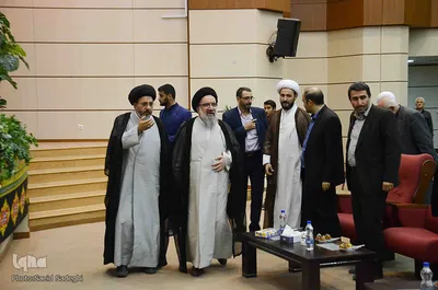 اولین همایش تجلیل از پیر غلامان و خادمان حسینی(ع) شمالغرب کشور‬