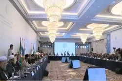 俄罗斯国际会议强调宝贵的伊斯兰遗产