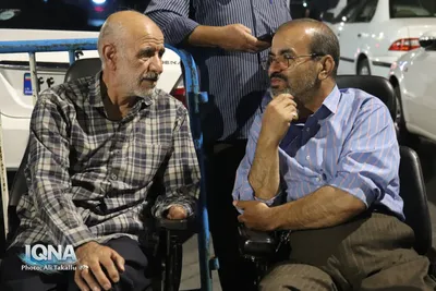 گرامیداشت شهیدشاخص سال۱۴۰۴ شهرستان ملایر
