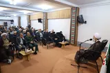 جامعه صالح با تقویت ایمان، اتحاد و همدلی ساخته می‌شود