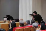 نشست خبری مدیرکل بهزیستی آذربایجان شرقی