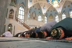 Qazaxıstanda da məscidlər açılır: Müsəlmanların Dini İdarəsinin xahişi əsasında
