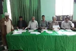 چهل و ششمین دوره مسابقات سراسری قرآن کریم، مرحله شهرستانی - بابلسر