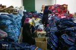 در حدود 19 هزار بسته برای مقطع ابتدایی و 5 هزار بسته به همت معاونت امدادآستان قدس رضوی در مقطع متوسطه در این مناطق توزیع شد.
