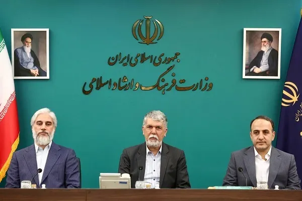 کلانتری معاون فرهنگی ارشاد شد