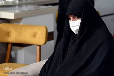 دیدارجمعی از مسئولین استانی با خانواده سردار شهید حاج عبدالله اسکندری‎‎