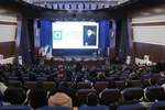 آیین اختتامیه جشنواره مالک اشتر ناحیه بقیه الله شیراز