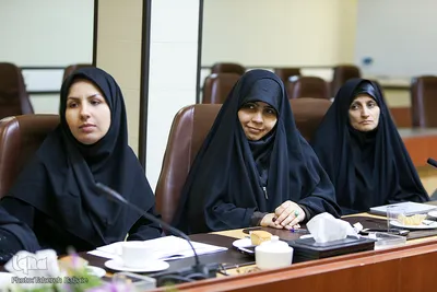 نشست تربیت اعتقادی و چالش های معاصر