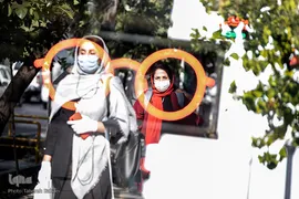 التهاب کرونا
