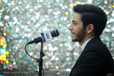 مسعود سیاف زاده