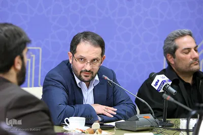نشست خبری دومین همایش ملی تمدن نوین اسلامی