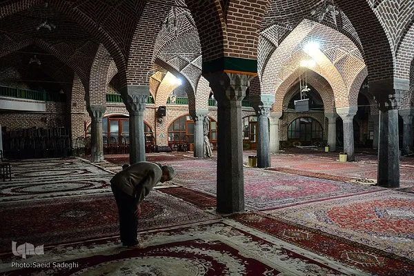 نبض بحران‌زده پایتخت در انتظار «آرامش و اخلاق»