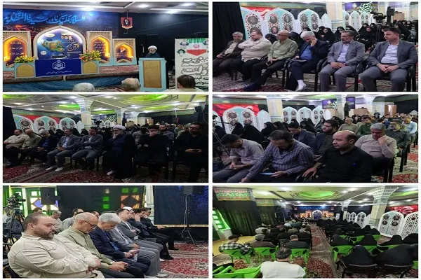 برگزاری مرحله استانی چهل‌ونهمین دوره مسابقات قرآن کریم سمنان با حضور ۸۰ برگزیده شهرستانی