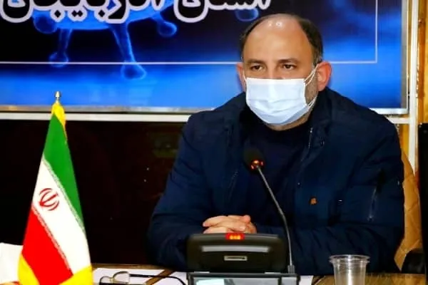 جان باختن ۲ نفر بر اثر کرونا در آذربایجان‌غربی