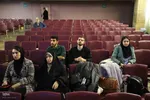 آیین اختتامیه مسابقات مناظره دانشجویی دانشگاه های آذربایجان شرقی‎