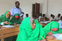 An Rufe Makarantun Kur’ani A Somalia Domin Hana yaduwar Corona