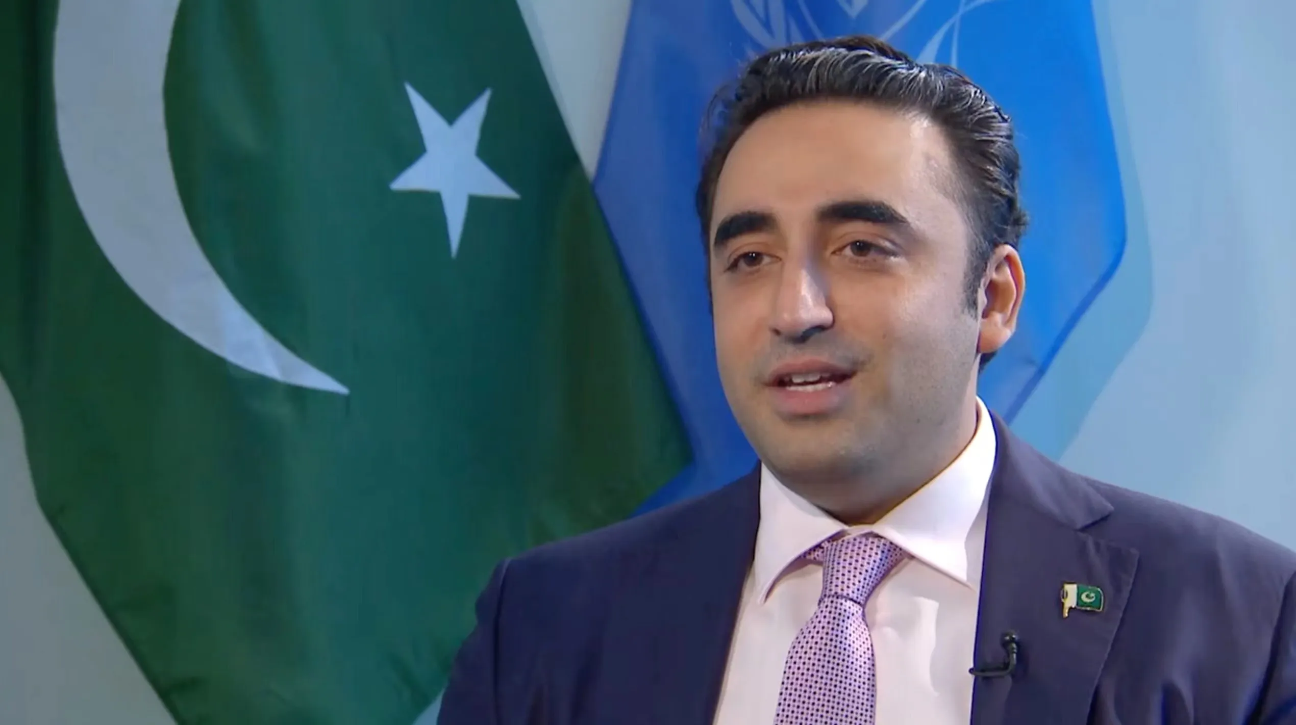 پاکستان په ځان له سر د طالبانو حکومت په رسمیّت نه پيژني