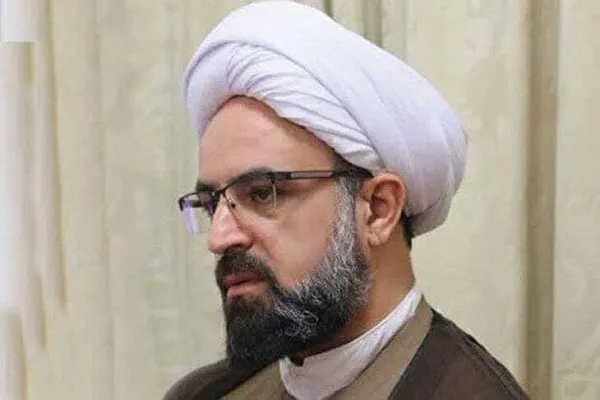دبیر جدید ستاد امر به معروف و نهی از منکر منصوب شد
