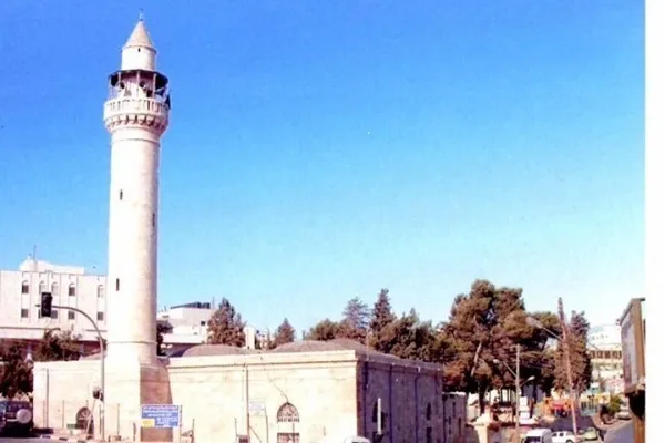 Batı Şeria'nın kalbinde bir direniş üssü: 