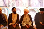 بیستمین یادواره ۲۲۰ شهید بخش چهاردانگه ساری