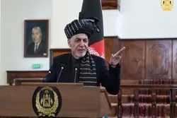 طالبانوسره هوکړه په افغانستان کې دنورو دنه لاسوهنې ضمانت دی