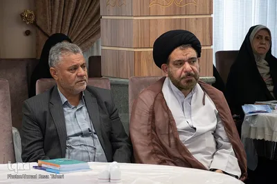 مجمع عمومی اتحادیه موسسات قرآنی اصفهان