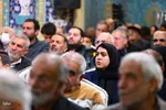 مراسم بزرگداشت سیدعلی‌اکبر پرورش در اصفهان