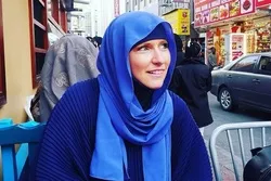 Məşhur stilist Hollivudu tərk edərək müsəlman oldu