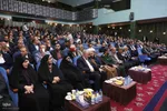 بیست‌وهفتمین جشنواره خیرین مدرسه‌ساز آذربایجان شرقی