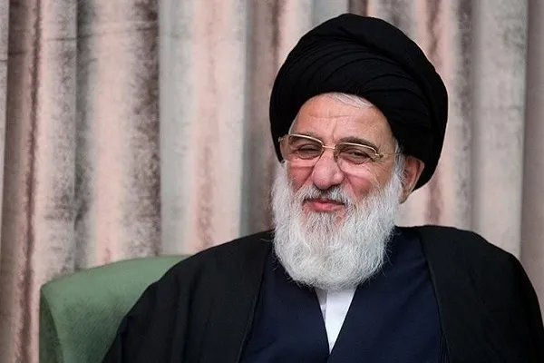 رئيس مجمع تشخيص مصلحة النظام في إیران يلبي نداء ربه