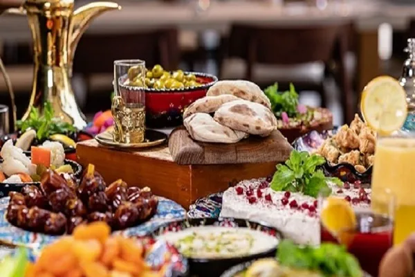Dünya Sağlık Örgütü'nün Ramazan ayı için açıklaması