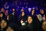 چهارمین یادواره شهدای شمال شهر اصفهان