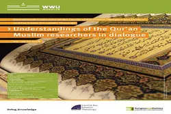 Internationale Konferenz zu traditionellen und neuen Zugängen der Koranforschung