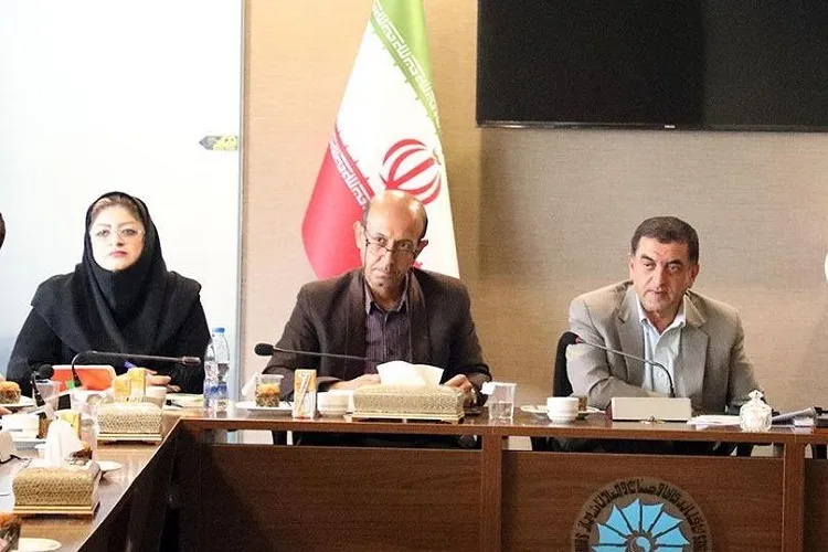 تولیدكنندگان، سربازان خط مقدم مبارزه با تحریم‌ها هستند