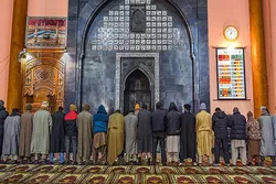 Kashmir’s Largest Mosque May Reopen after 30 Months