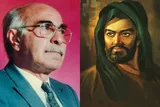 داستان خالق نام‌آشناترین تمثال اباعبدالله(ع)
