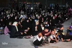 جشن عید ولایت در کوی علوی اهواز