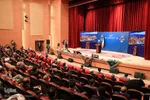 سفر رییس جمهور به زنجان‎‎