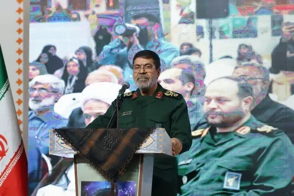 مراسم بزرگداشت سی و ششمین سالگرد ارتحال بنیانگذار کبیر انقلاب «حضرت امام خمینی (ره)» در مصلی امام خمینی ره ساری