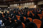 سومین اجلاس کنگره بین المللی اندیشه های قرآنی مقام معظم رهبری در اصفهان