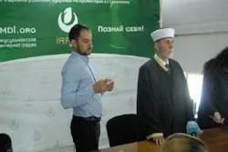 Муфтият Крыма продолжает акцию «Милосердие»