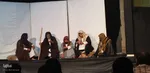 نمایش آئینی مذهبی «عهدشکنان»