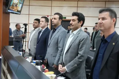 سفر معاون رئیس‌جمهور به لرستان