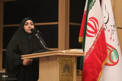 «جهاد نظم و نثر» در روایت بیست و چهارم از ستاره‌های شهر‎