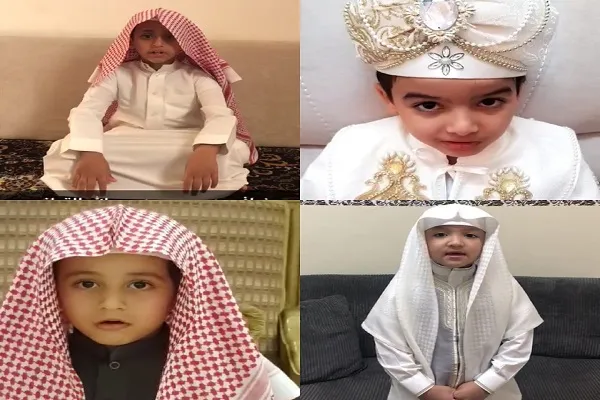 أكثر من 700 طفل يشاركون في مسابقة القرآن بمكة